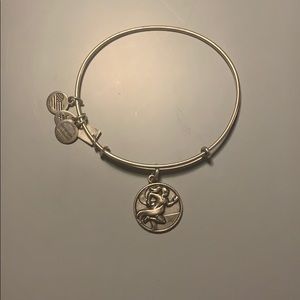 Alex and Ani Runner Bangle